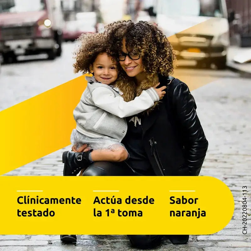 Supradyn Energy Vitaminas, Minerales y Energía Diaria, 30 Comprimidos