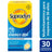 Supradyn Energy 50+ Vitaminas y Energía, 30 Comprimidos Efervescentes