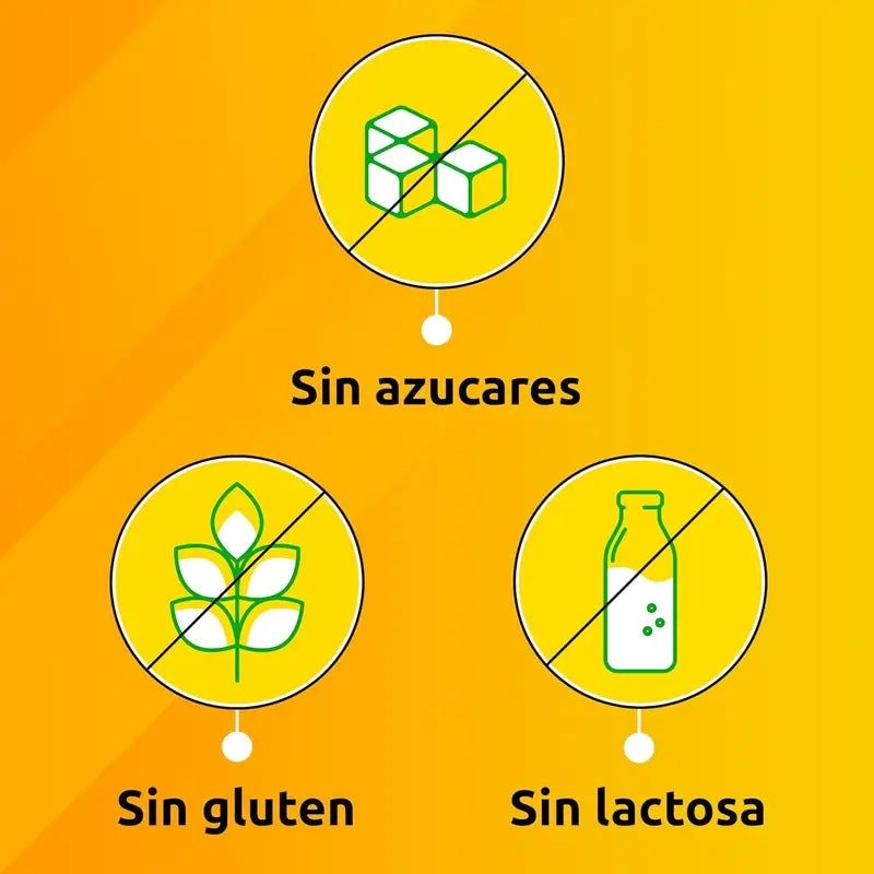 Supradyn Energy Doble Acción, 20 Sobres