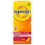 Supradyn Energy Extra Deporte Vitaminas y Energía, 60 Comprimidos