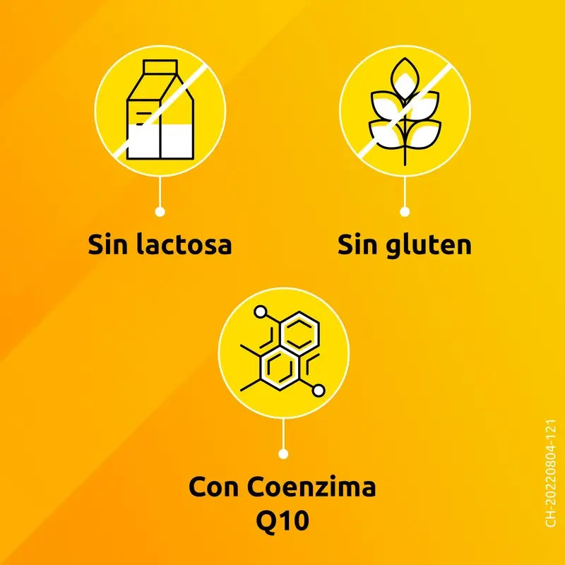 Supradyn Energy Extra Deporte Vitaminas y Energía, 60 Comprimidos