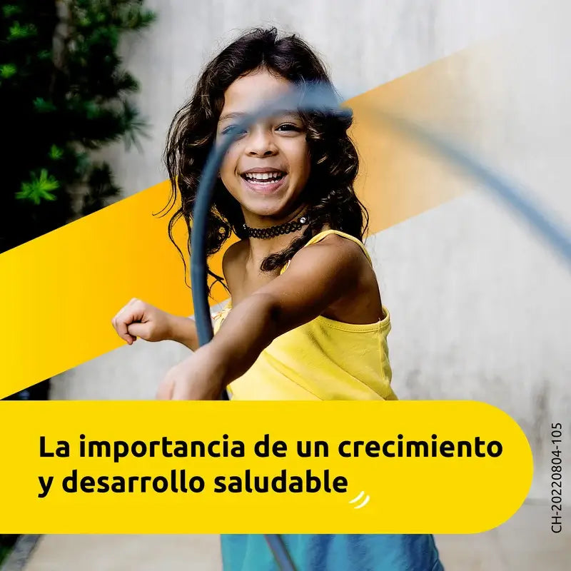 Supradyn Junior Gummies Vitaminas y Energía Niños, 30 Gominolas