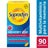 Supradyn Memory 50+ Vitaminas, Minerales y Energía con Ginseng, 90 Comprimidos