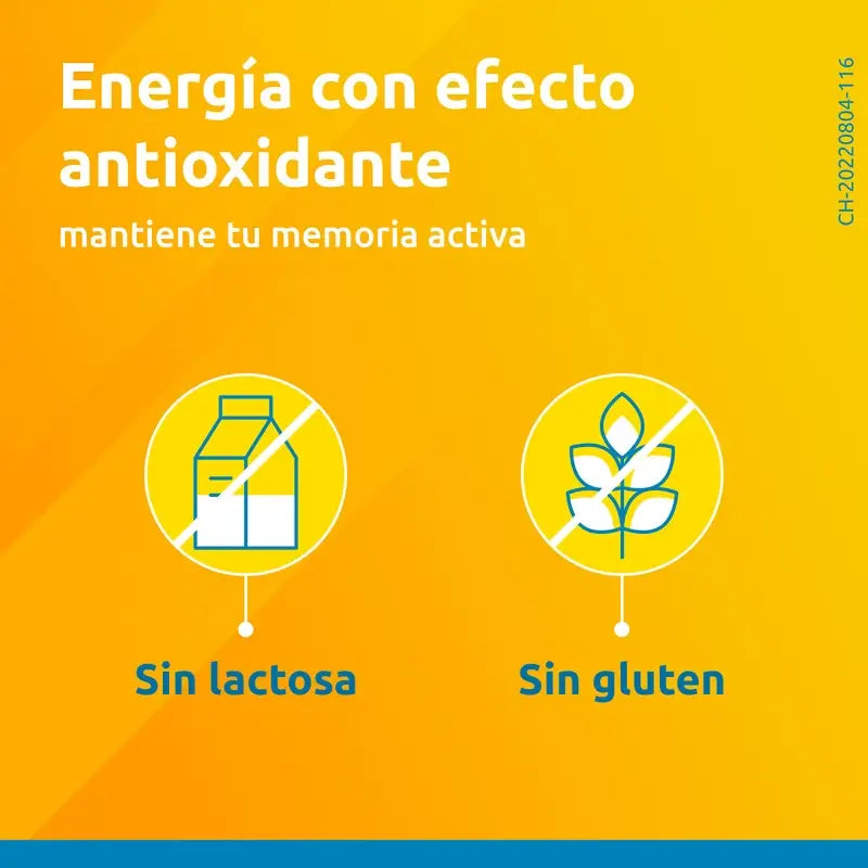 Supradyn Memory 50+ Vitaminas, Minerales y Energía con Ginseng, 90 Comprimidos