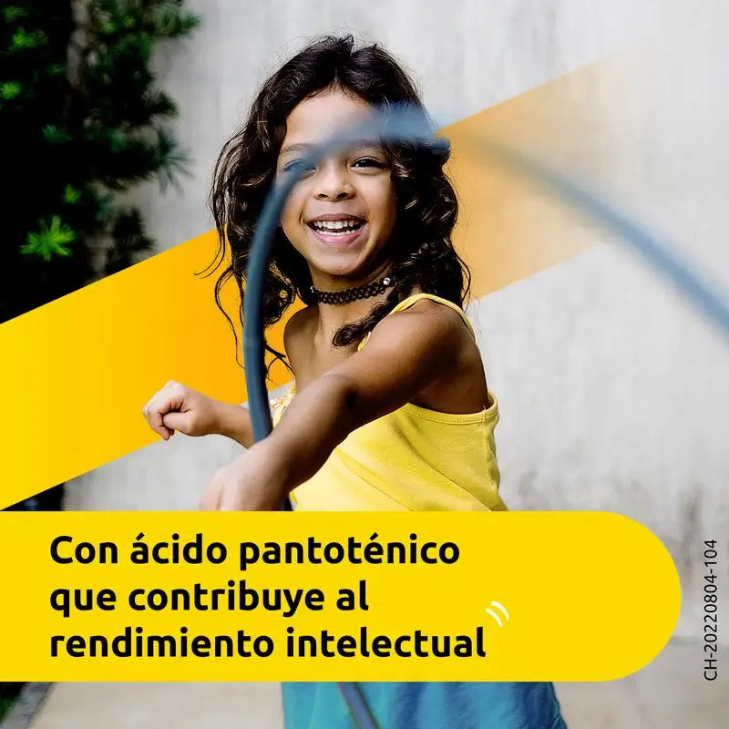 Supradyn Protovit Vitaminas y Minerales para los Niños, 15 ml