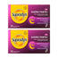 Supradyn Sueño Forte+ Reduce Despertares Nocturnos, Pack 2 x 30 Comprimidos
