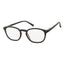 Surgicalmed Euro Optics Gafas De Lectura Para Presbicia Halo (Azul Y Decoración Plateada) (+3.00) Azul Y Decoración Plateada, 1 unidad