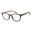 Surgicalmed Euro Optics Gafas De Lectura Para Presbicia Kai (Marrón Y Decoración De Oro Claro) (+2.50) Marrón Y Decoración De Oro Claro, 1 unidad