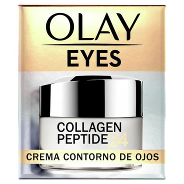Olay Collagen Peptides Contorno De Ojos 15Ml