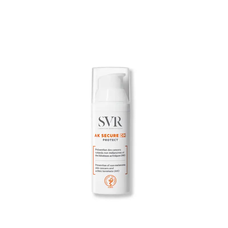 SVR Ak Secure Protect, 50 ml