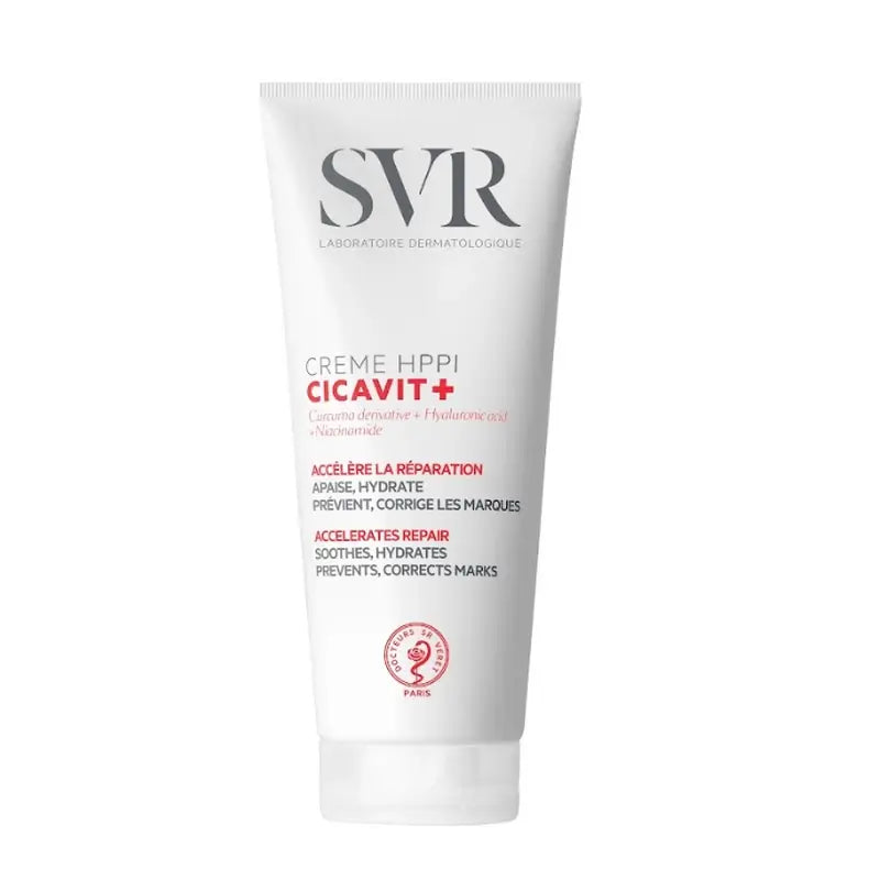 Svr Cicavit+ Crema Reparación Acelerada Anti-Marcas Hppi 100Ml