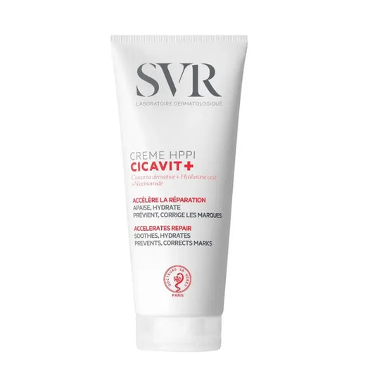 Svr Cicavit+ Crema Reparación Acelerada Anti-Marcas Hppi 100Ml