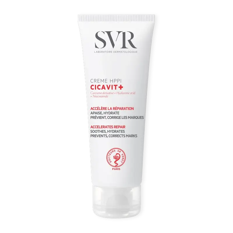 CICAVIT+ Creme HPPI 40 ML