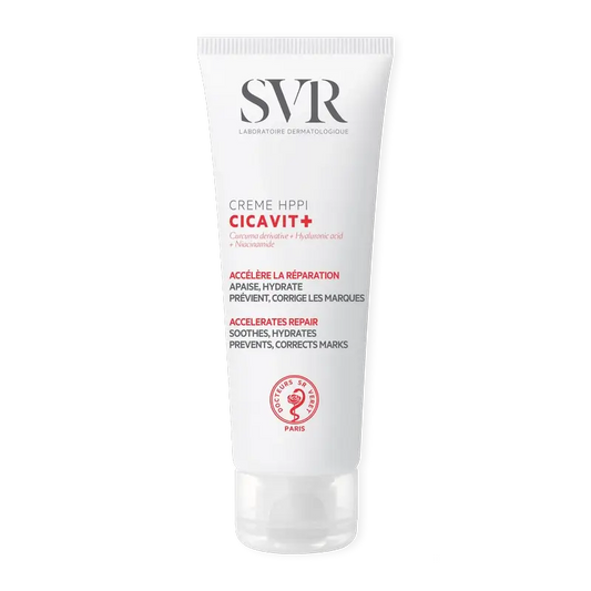 Svr Cicavit + Crema Reparación Acelerada Anti-Marcas Hppi 40Ml