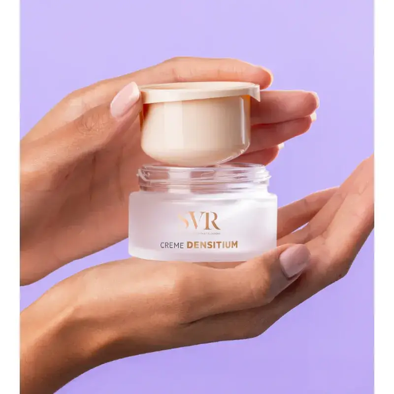 Svr Densitium Crema Refill, 50 ml