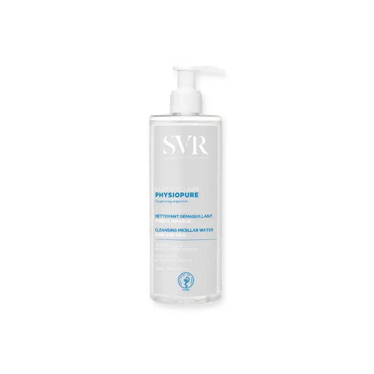 SVR Physiopure Agua Micelar 400 ml