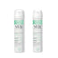 SVR Spirial Desodorante Antitranspirante Piel Sensible Spray, 2x75 ml