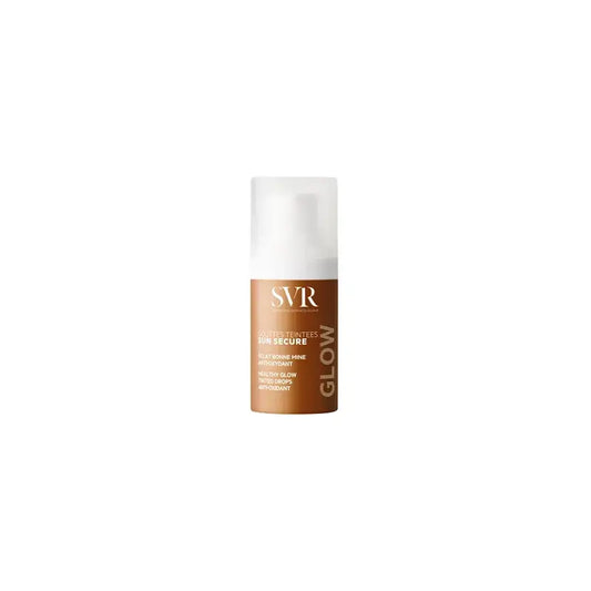 SUN SECURE Glow drops 15ML