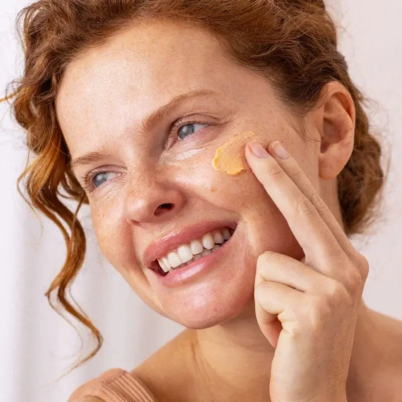 SVR Sun Secure Blur SPF50+ Sin Perfume 50 ml