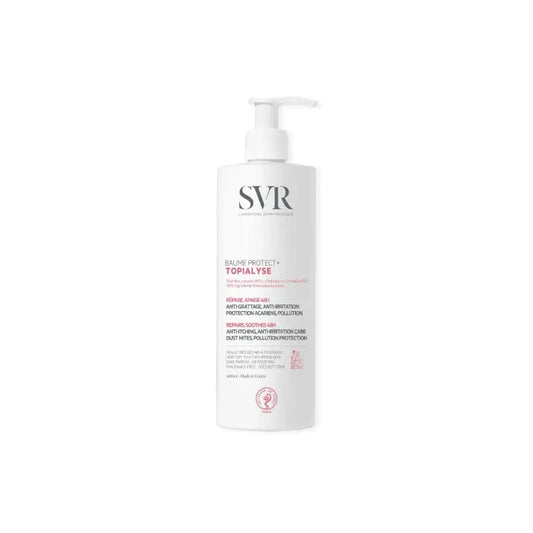 SVR Topialyse Bálsamo Intensivo 400 ml