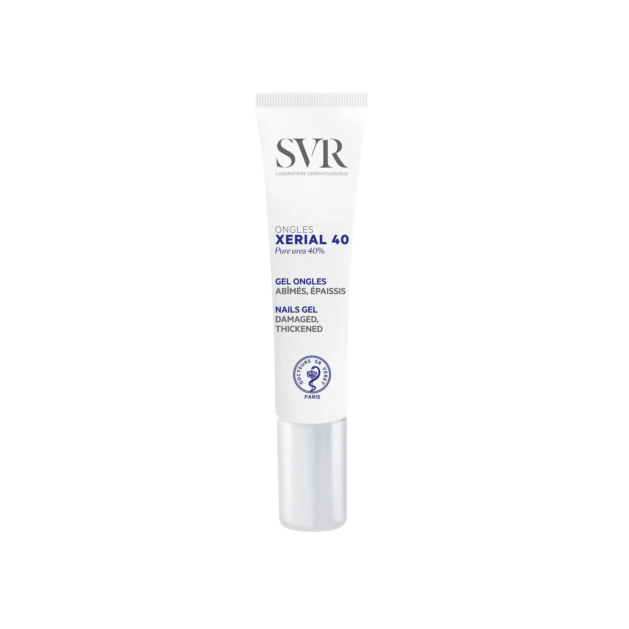 SVR Xerial 40 Uñas 10 ml