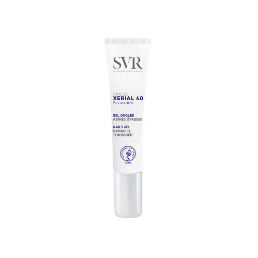 SVR Xerial 40 Uñas 10 ml