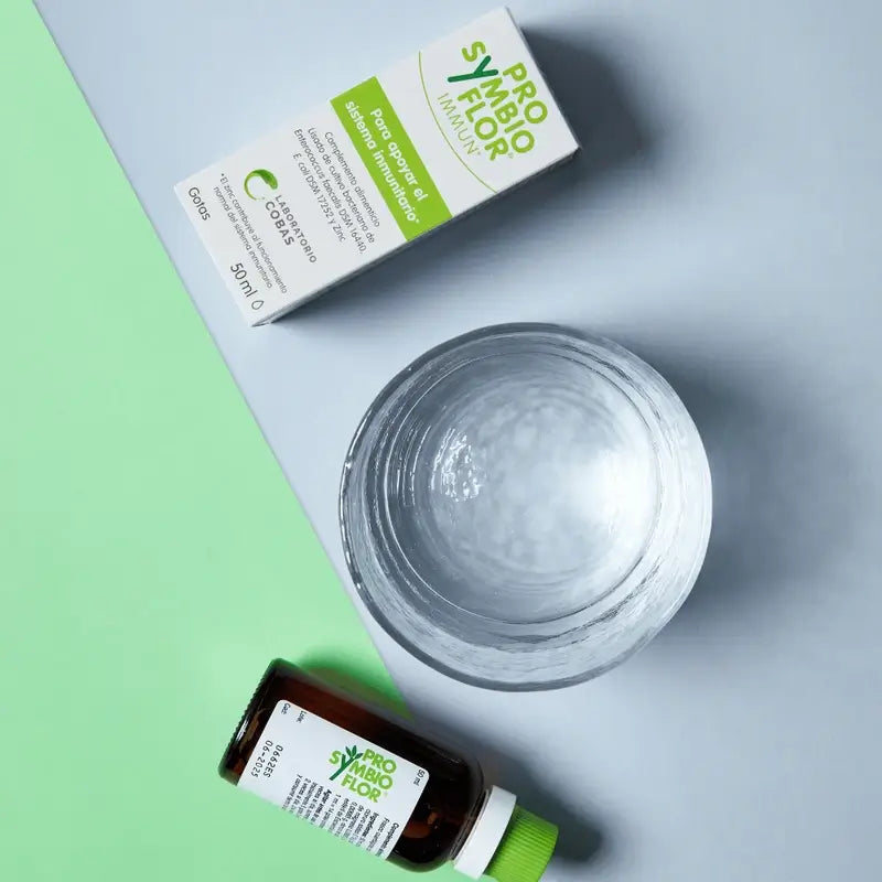 Symbiophar Prosymbioflor , 50 ml