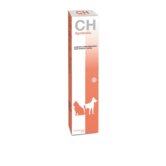 Chemical Symbiotic, 30 Ml Perro Gato