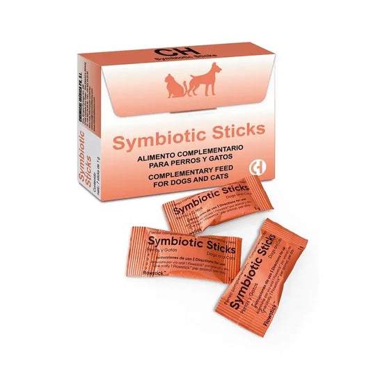 Chemical Symbiotic Sticks 1G, 7Ud