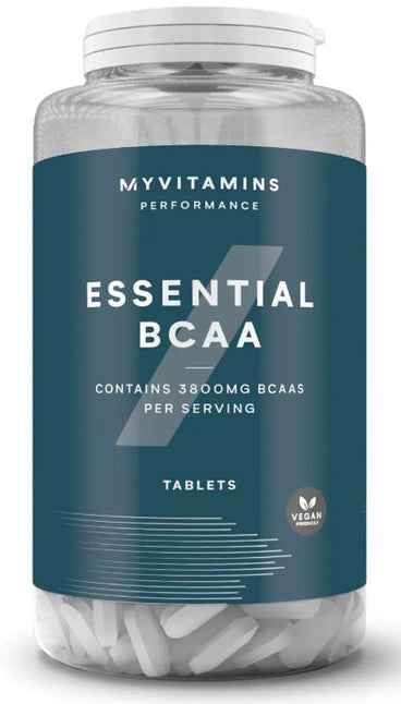 Myprotein Bcaa Plus 1000Mg , 270 tabletas