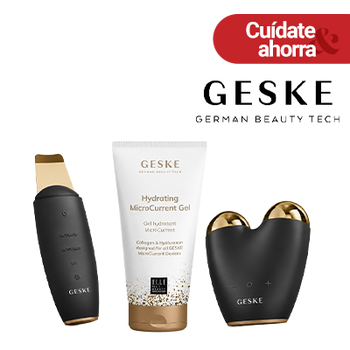 REBAJAS - GESKE 20% DTO (31 JULIO 2026)