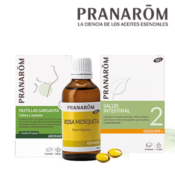 PRANAROM-PRANAROM 15% DTO (16 FEBRERO 2026)