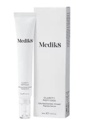 Medik8 Clarity Peptide , 30 ml