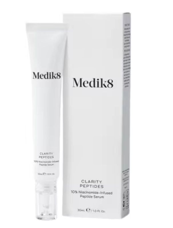 Medik8 Clarity Peptide , 30 ml