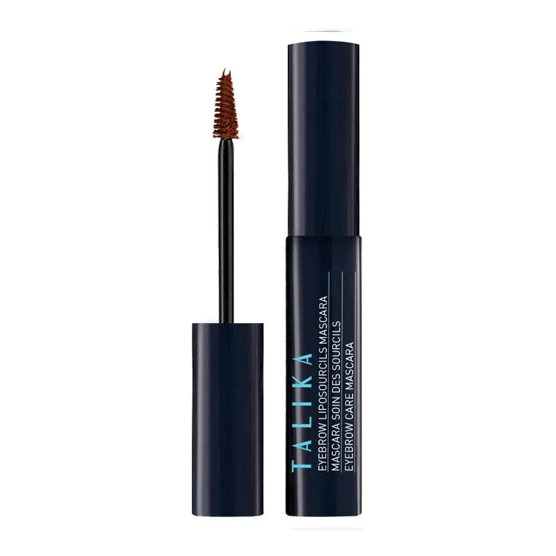 Talika Eyebrow Liposourcils Mascara Brown