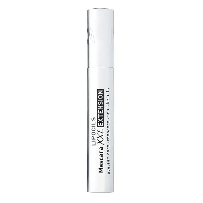 Talika Lipocils Mascara XXL Extension Black, 8,5 ml