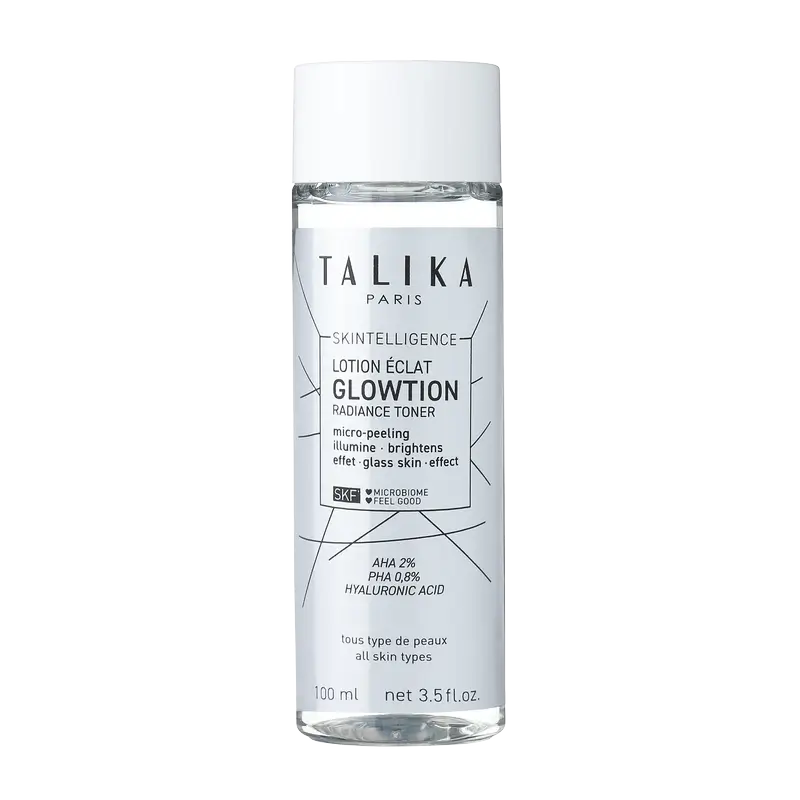 Talika Rostro Skintelligence Lotion Eclat Glowtion , 100 ml