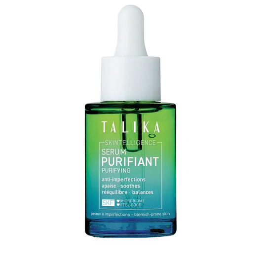 Talika Skintelligence Purifying - Serum , 30 ml