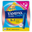 Tampax Pearl Compak Regular Tampones Con Aplicador, 20 Unidades