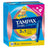 Tampax Pearl Compak Regular Tampones Con Aplicador, 20 Unidades