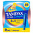 Tampax Pearl Compak Regular Tampones Con Aplicador, 20 Unidades