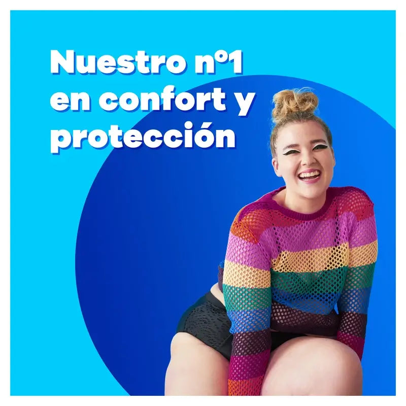 Tampax Pearl Compak Super Plus Tampones Con Aplicador, 20 Unidades