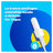 Tampax Pearl Compak Super Plus Tampones Con Aplicador, 20 Unidades