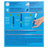 Tampax Pearl Compak Super Tampones Con Aplicador, 20 Unidades