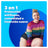 Tampax Pearl Compak Super Tampones Con Aplicador, 20 Unidades