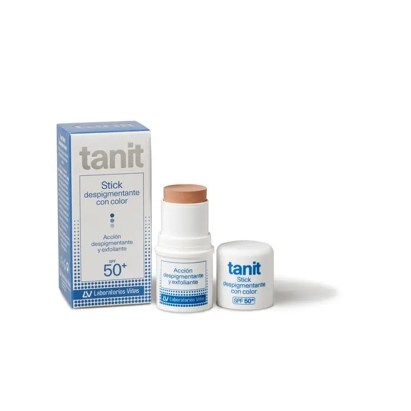 Tanit Stick Despigmentante
