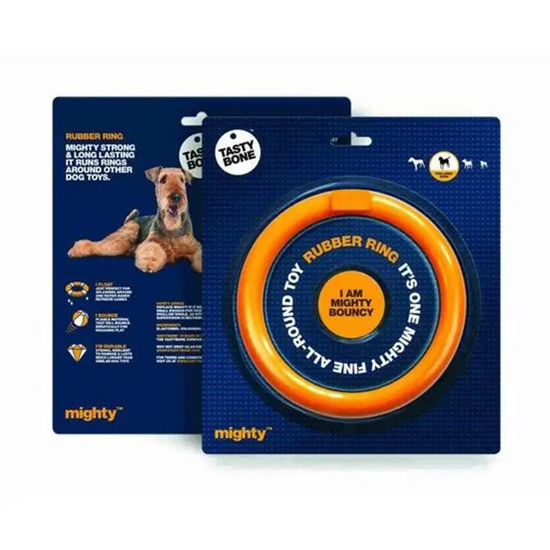 Compra Tasty Bone Mighty Ring Large al mejor precio.