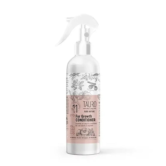 Tauro Acondicionador Spray Fur Growth, 250 ml