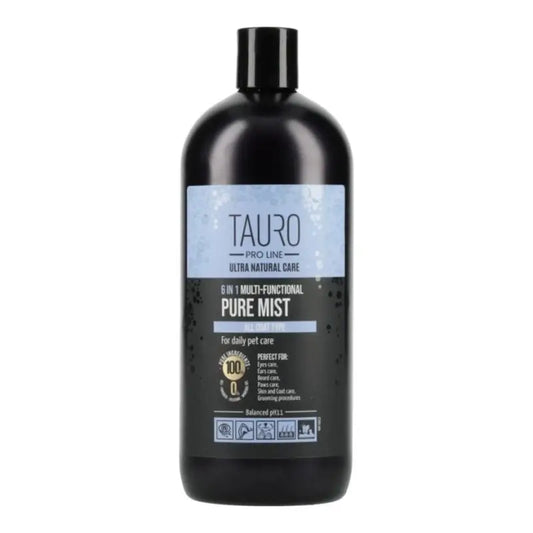 Tauro Pure Mist Multifuncion Cuidado Diario, 1000 ml