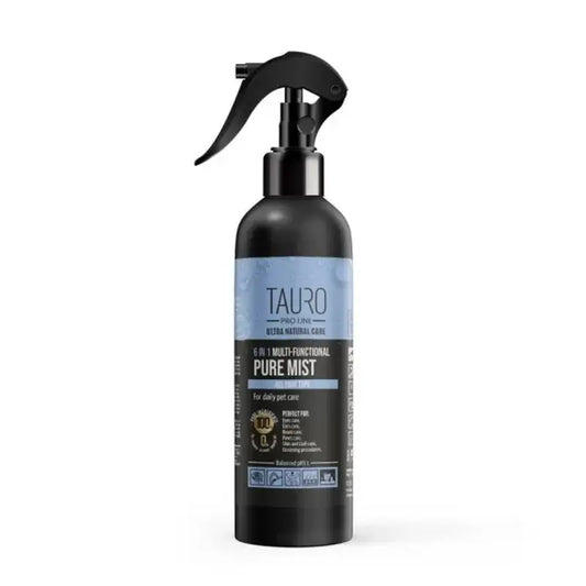 Tauro Pure Mist Multifuncion Cuidado Diario, 250 ml